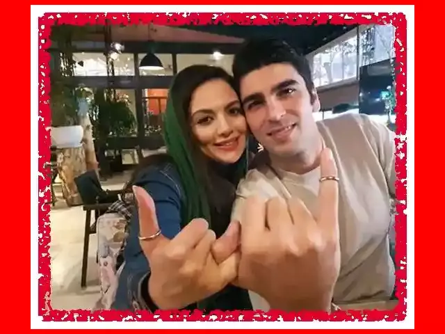 آیدا نامجو بازیگر نقش ندا در سریال لحظه گرگ و میش کیست +بیوگرافی و عکس