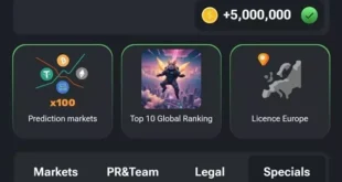 نحوه باز کردن قفل کارت Licence Europe در همستر کامبت