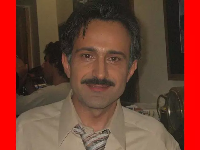 بازیگر نقش امیرحسین در فیلم مجردها کیست و الان کجاست +بیوگرافی