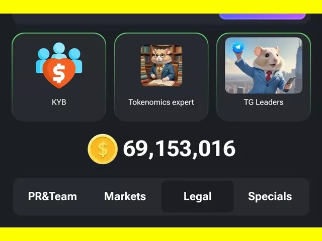 نحوه باز کردن قفل کارت Tokenomics expert و این کارت کجاست