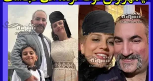 آیا مهرنوش خواننده توکه چشمات خیلی قشنگه درگذشت و فوت کرده؟