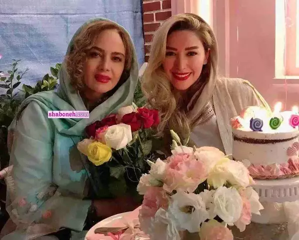 بازیگر نقش ساره همسر ابراهیم در فیلم ابراهیم خلیل الله کیست +بیوگرافی