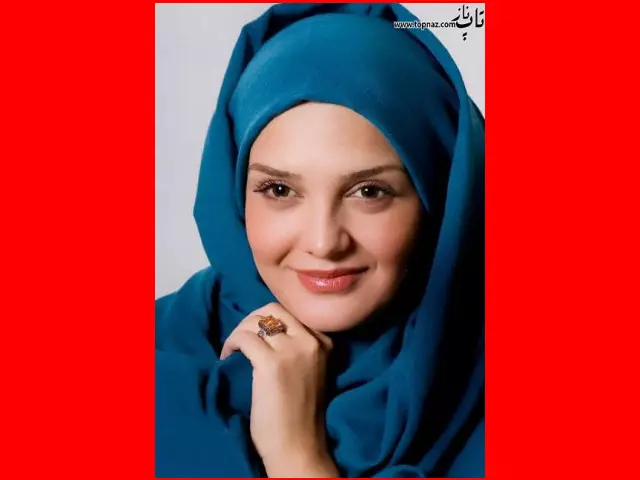 بیوگرافی پرند زاهدی بازیگر نقش عاطفه بازیگران فیلم پاکباخته با نقش +داستان و عکس