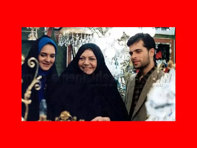 بازیگر نقش جواد در فیلم پاکباخته کیست +بیوگرافی و عکس