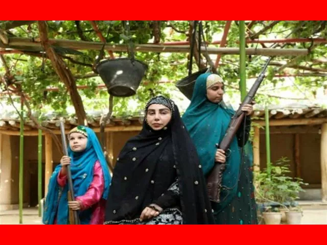 بیوگرافی بازیگران فیلم تیام (سینمایی) با نقش +داستان و عکس