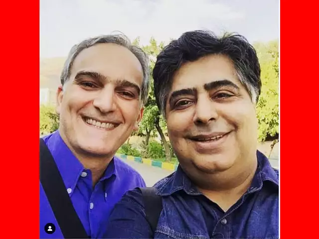 بیوگرافی رضا شفیعی جم بازیگران سریال ترش و شیرین با نقش + عکس و داستان