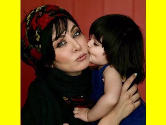 بازیگر نقش شیوا در فیلم نغمه کیست +بیوگرافی و عکس