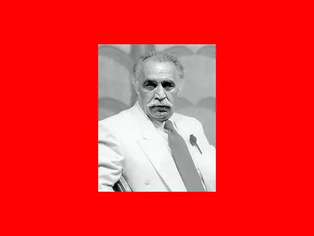 بیوگرافی منوچهر حامدی بازیگران فیلم زرد قناری با نقش + عکس و داستان