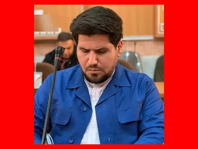 بیوگرافی حامد ترکاشوند رئیس اداره تعزیرات پاوه +علت قتل و عکس