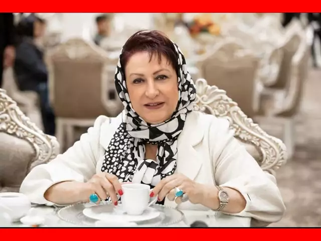 بیوگرافی مریم امیر جلالی بازیگران سریال ترش و شیرین با نقش + عکس و داستان