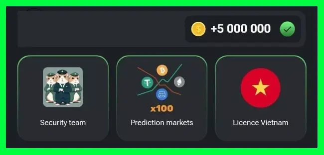 کارت Licence Vietnam کجاست و نحوه باز کردن قفل +جزئیات