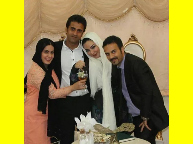 بازیگر نقش شیوا در فیلم نغمه کیست +بیوگرافی و عکس