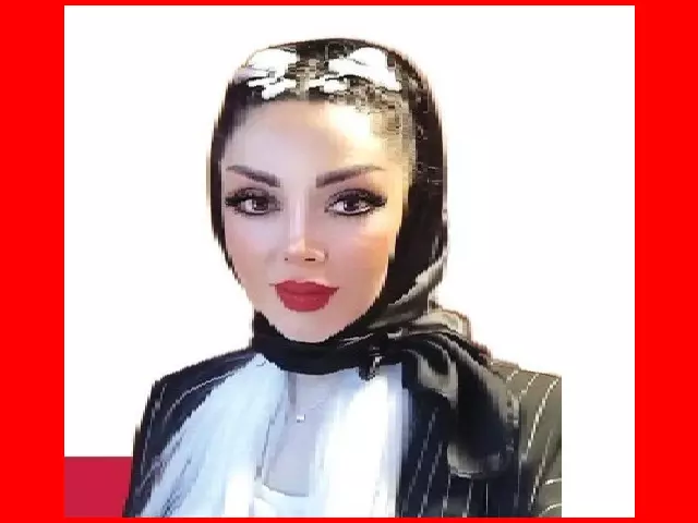 بیوگرافی سمانه جلالی بازیگر سینما و تلویزیون +عکس و سوابق