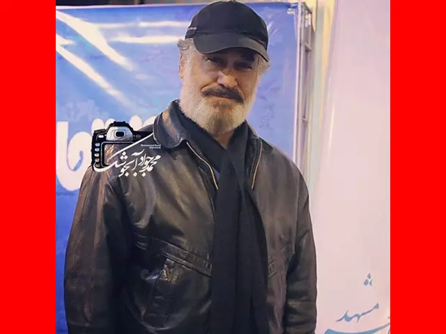بیوگرافی محمد صادقی بازیگر نقش ابراهیم بازیگر نقش حضرت ابراهیم در فیلم ابراهیم خلیل الله کیست +بیوگرافی و عکس