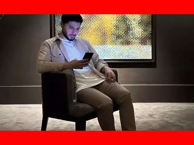 بیوگرافی "بشیر بی آزار در فرانسه" کیست + ماجرای دستگیری