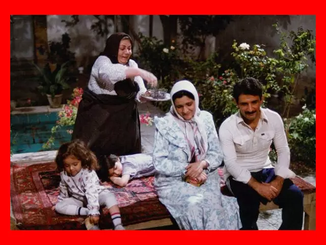 بیوگرافی بازیگران فیلم زرد قناری با نقش + عکس و داستان