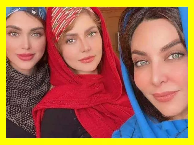 بازیگر نقش شیوا در فیلم نغمه کیست +بیوگرافی و عکس