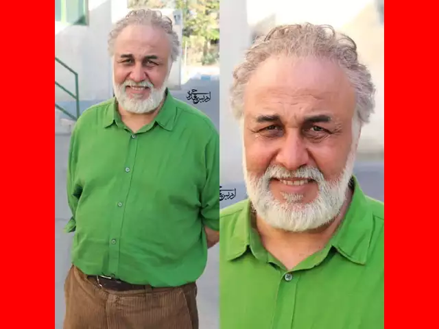 بیوگرافی رضا عطاران از بازیگران سریال ترش و شیرین
