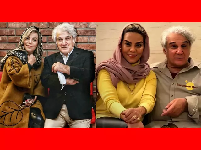 بیوگرافی مهدی هاشمی بازیگر نقش نصرالله بازیگران فیلم زرد قناری با نقش + عکس و داستان