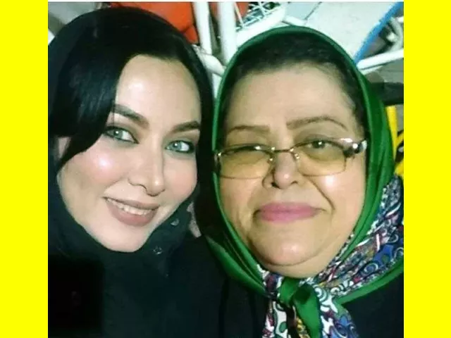 بازیگر نقش شیوا در فیلم نغمه کیست +بیوگرافی و عکس