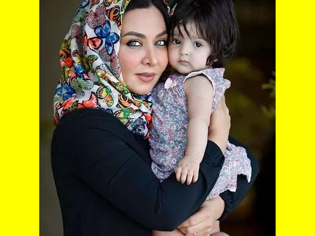 بازیگر نقش شیوا در فیلم نغمه کیست +بیوگرافی و عکس