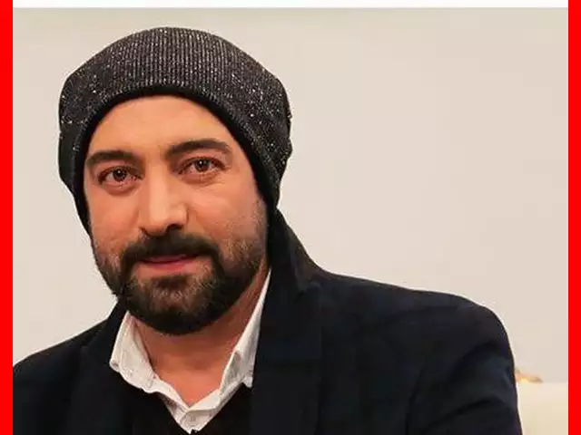 بیوگرافی مجید صالحی از بازیگران سریال ترش و شیرین