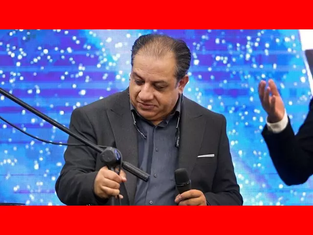 بیوگرافی سهیل مهدی کیست و علت بازداشت +عکس