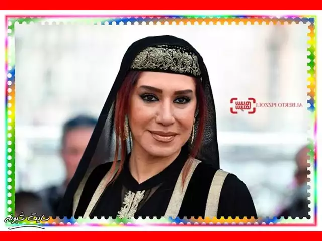 بیوگرافی نسیم ادبی در نقش مریم بازیگران اپیزود نامه آخر سریال روزهای بهتر با نقش +عکس