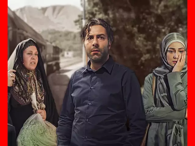 بیوگرافی بازیگران اپیزود نامه آخر سریال روزهای بهتر با نقش +عکس