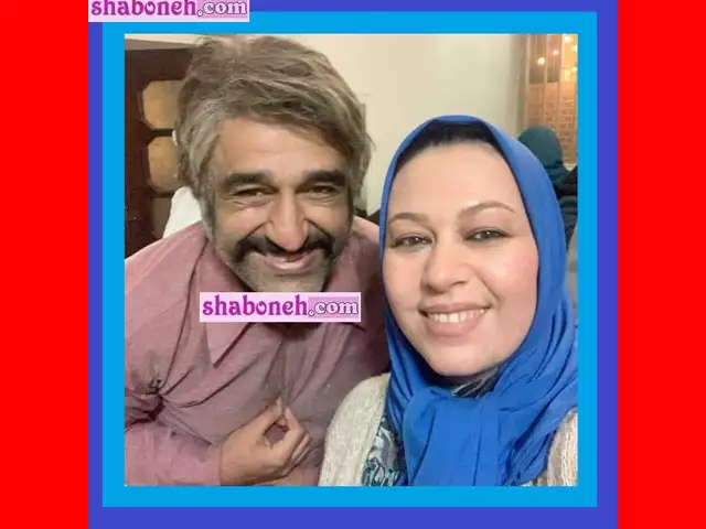 بیوگرافی در نقش مادر گیتی قاسمی بازیگران اپیزود نامه آخر سریال روزهای بهتر با نقش +عکس