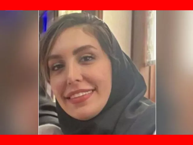 بیوگرافی دکتر شعله توکلی فوق تخصص ریه +علت فوت
