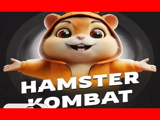 کد مورس و سه کارت 5 میلیونی همستر امروز ۲۲ خرداد ۱۴۰۳