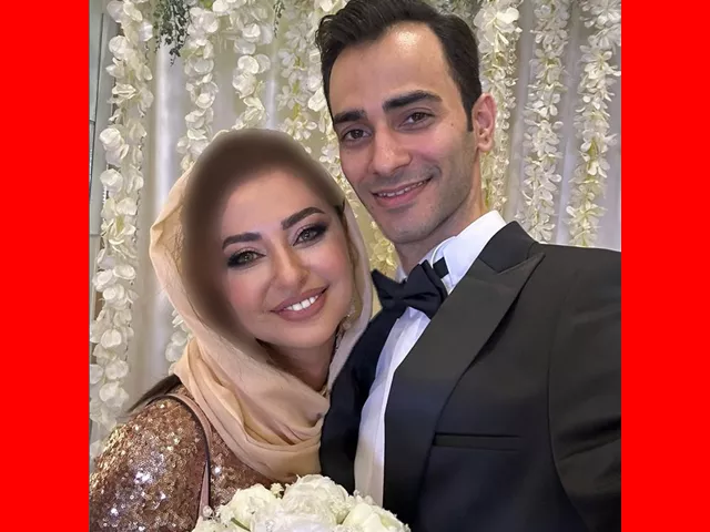 برادر نفیسه روشن کیست +عکس و حواشی