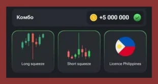کارت short squeeze کجاست نحوه باز کردن کارت در همستر کامبت
