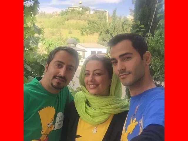 برادران نفیسه روشن کیست +بیوگرافی و عکس و حواشی