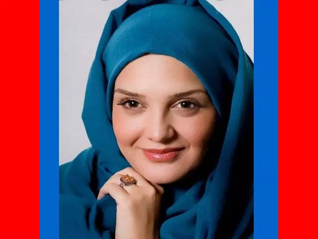 بازیگر نقش عاطفه در فیلم پاکباخته کیست +بیوگرافی و عکس