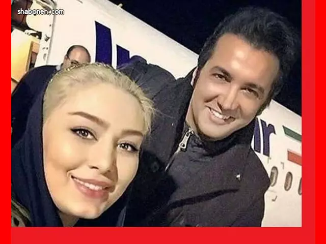 حسام نواب صفوی بازیگر نقش حضرت اسماعیل در فیلم ابراهیم خلیل الله