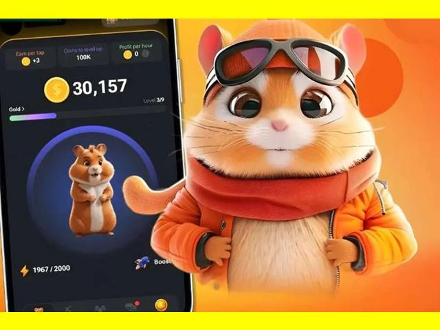 کد مورس همستر کامبت ۲۹ خرداد و ۳۰ خرداد