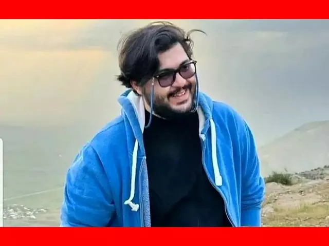 بیوگرافی دکتر کیارش مرادی + علت فوت و عکس