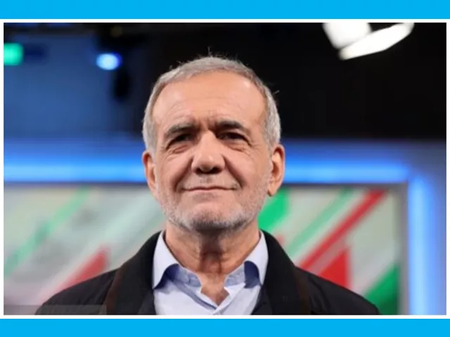 کلیپ پزشکیان نگاه استیل گنگو نگاه ترکیب و رنگو نگاه ابهت مردو