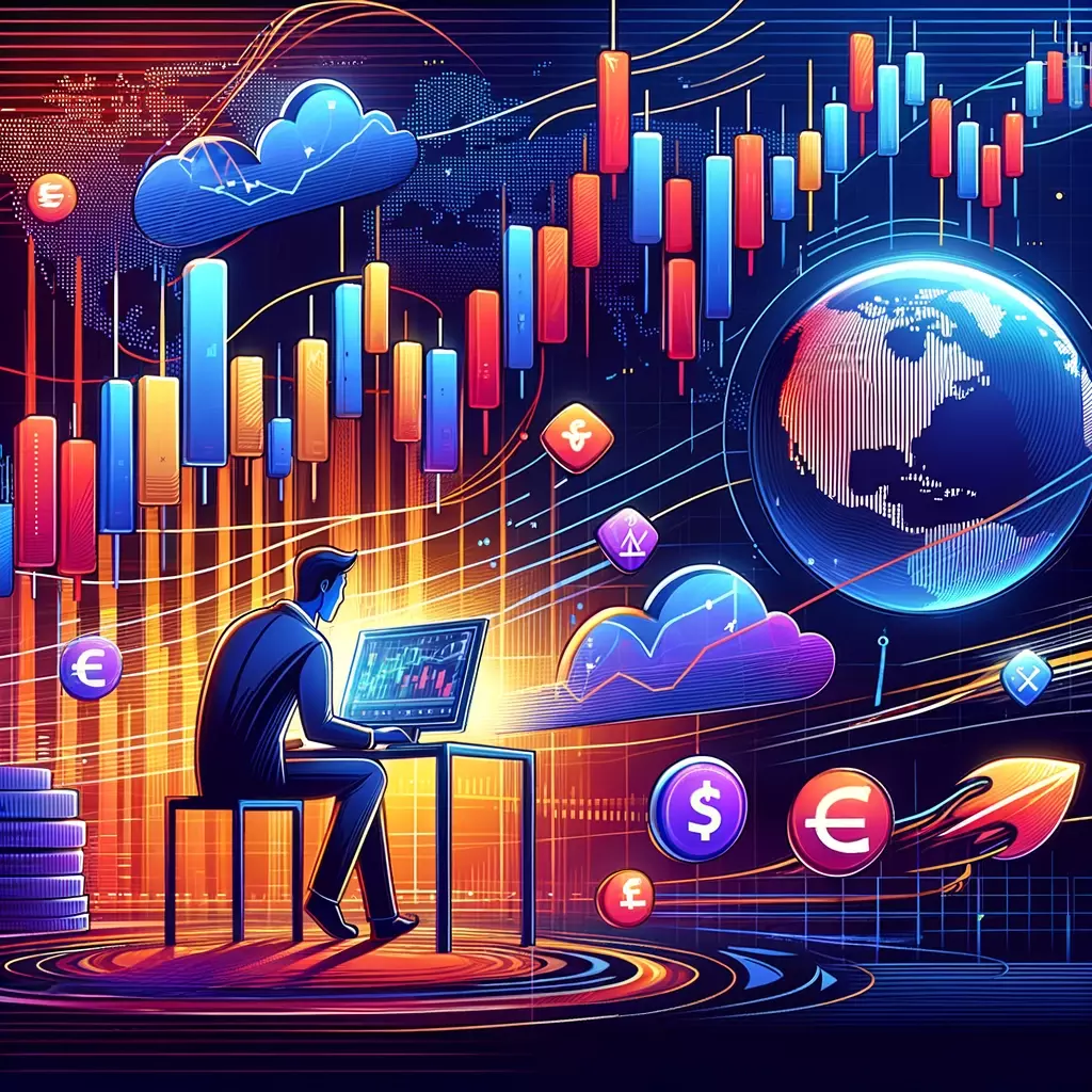بهترین بروکر فارکس که شرایط برداشت خوبی برای ایرانیان دارد؟