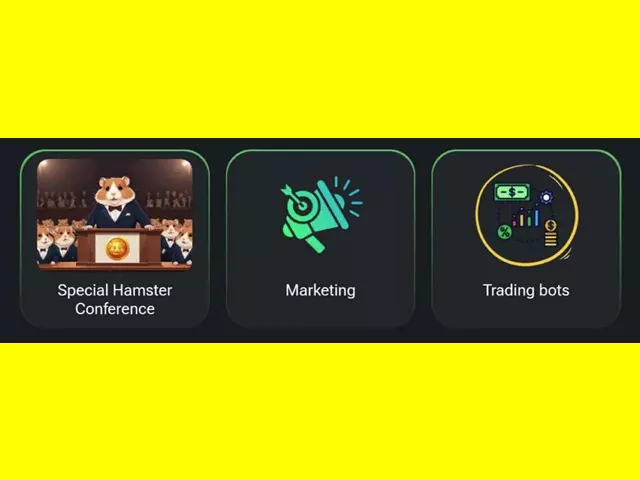 نحوه باز کردن قفل کارت Special Hamster Conference بازی همستر
