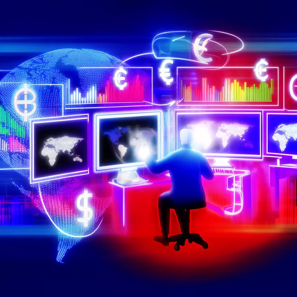 بهترین بروکر فارکس که شرایط برداشت خوبی برای ایرانیان دارد؟