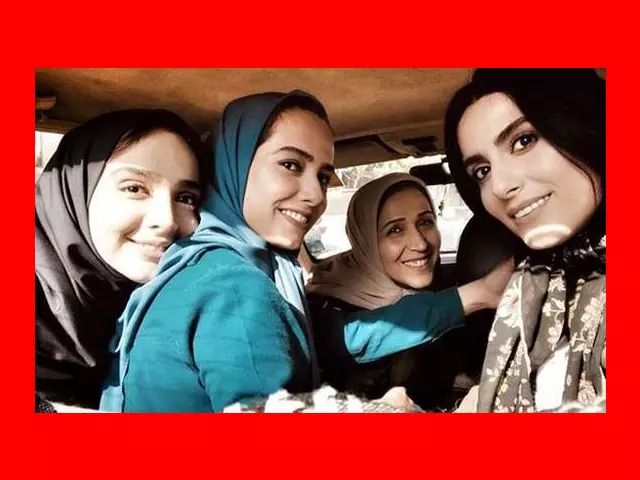 بازیگر نقش سیما در سریال لحظه گرگ و میش کیست +بیوگرافی و عکس