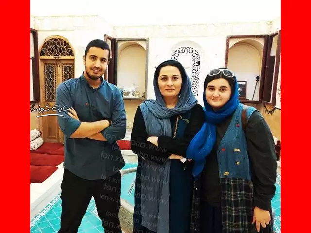 بیوگرافی پریوش نظریه بازیگر نقش پروین و ریحانه و لاله