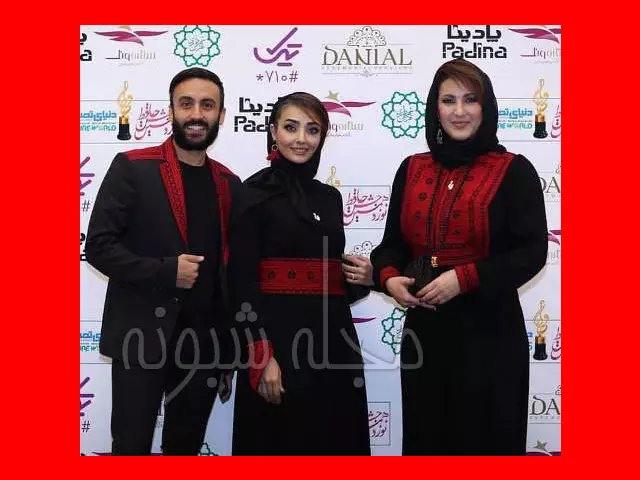 پویان گنجی بازیگر نقش حمید در سریال جاده چالوس کیست +بیوگرافی 