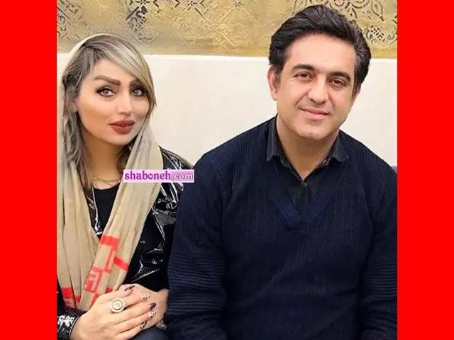 بیوگرافی مهدی امینی‌خواه بازیگر نقش سعید بازیگران فیلم شاخه گلی برای عروس با نقش +دانلود و عکس
