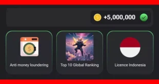 کارت top 10 Global Ranking کجاست نحوه باز کرده قفل آن