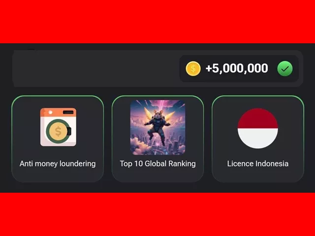 کارت top 10 Global Ranking کجاست نحوه باز کرده قفل آن در همستر