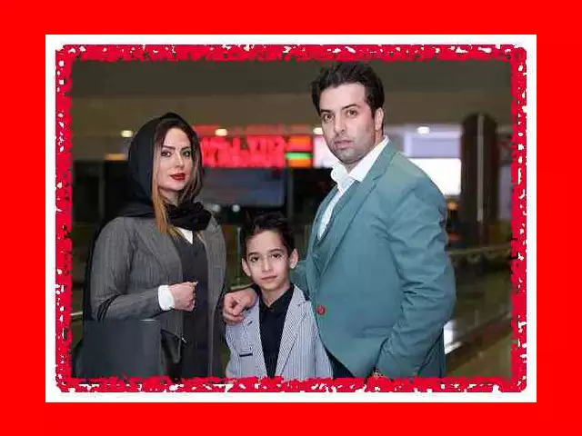 بازیگر نقش سمیره در فیلم نخل های سربی کیست +بیوگرافی و عکس